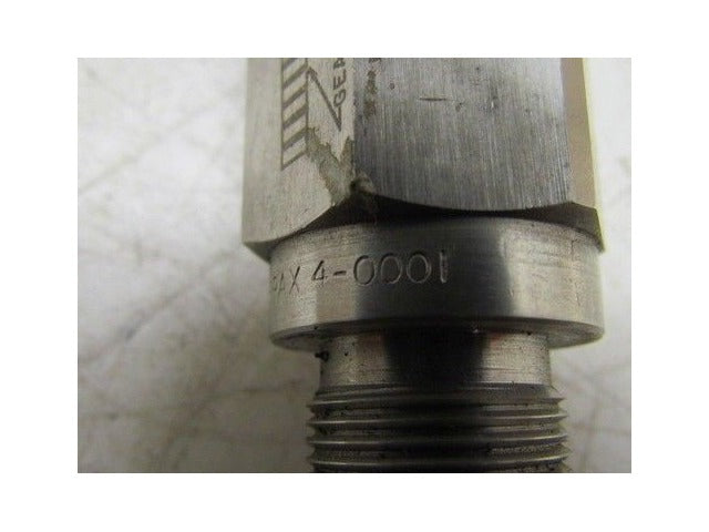 Airpax 70087 3040 001 4 0001 Passive Sensor