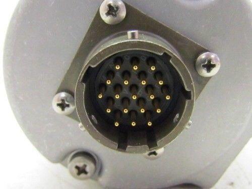 BEI Encoder H25E-F4-SS-360BCD-7272-EM14/19-S NEW