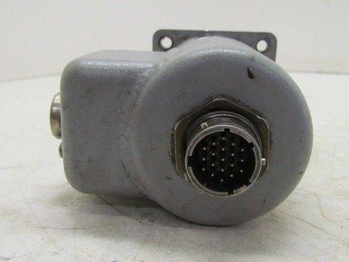 BEI Encoder Systems H25D-X-HSS360B3-XD2-CR-E-C14-X-24