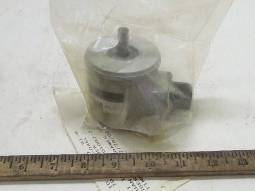 BEI Encoder H25G-1024-ABZC-8830-LED-SM18 924-01002-2111 NEW