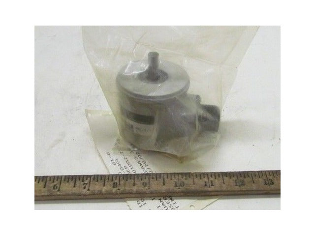 BEI Encoder H25G-1024-ABZC-8830-LED-SM18 924-01002-2111 NEW