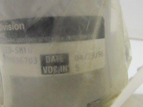 BEI Encoder H25G-1024-ABZC-8830-LED-SM18 924-01002-2111 NEW