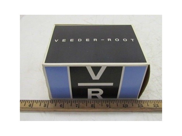 Danaher Controls Veeder Root 0799716-010 NIB