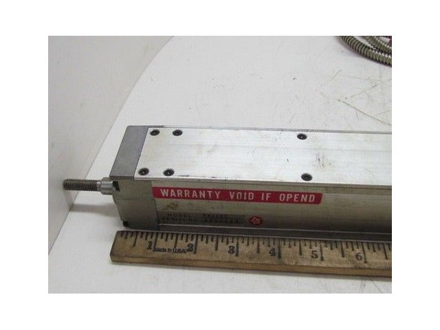 Futuba Pulscale FP FP40NC Digital Scale Encoder