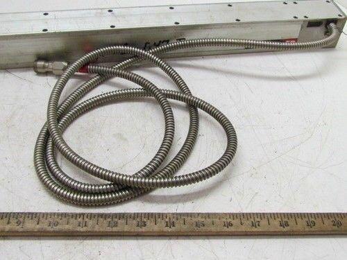 Futuba Pulscale FP FP40NC Digital Scale Encoder