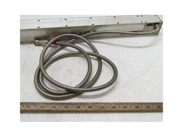 Futuba Pulscale FP FP40NC Digital Scale Encoder