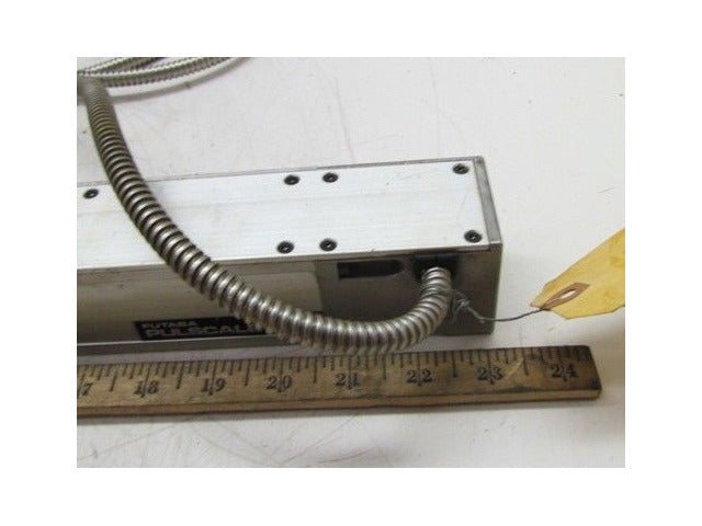 Futuba Pulscale FP FP40NC Digital Scale Encoder