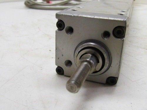 Futuba Pulscale FP FP40NC Digital Scale Encoder