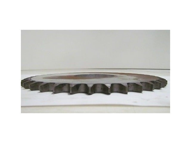 Browning 60T55L38 Torque Limiter Sprocket 38Tooth 60Roller Chain 3"ID 9 7/16" OD