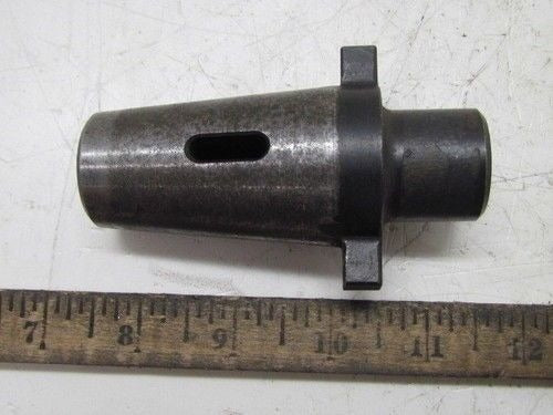 TSD Universal 80326 Kwik-Switch Quick Change 300 to No. 1 MT Morse Taper