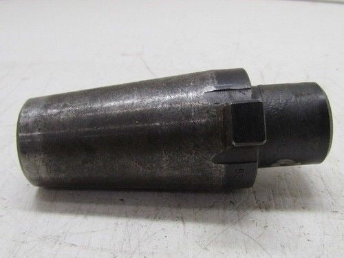 TSD Universal 80326 Kwik-Switch Quick Change 300 to No. 1 MT Morse Taper