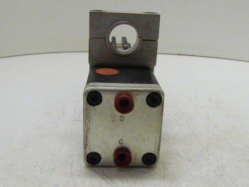 Norgren Grip-Lock GL Series Pneumatic Gripper GL500 J12 M6 1 U X5PT5 NEW