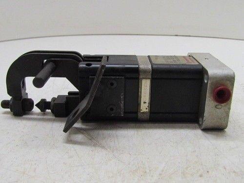 Norgren Grip-Lok GL Series Pneumatic Gripper GL400 J12 M5 U PSOC 2 12 NEW