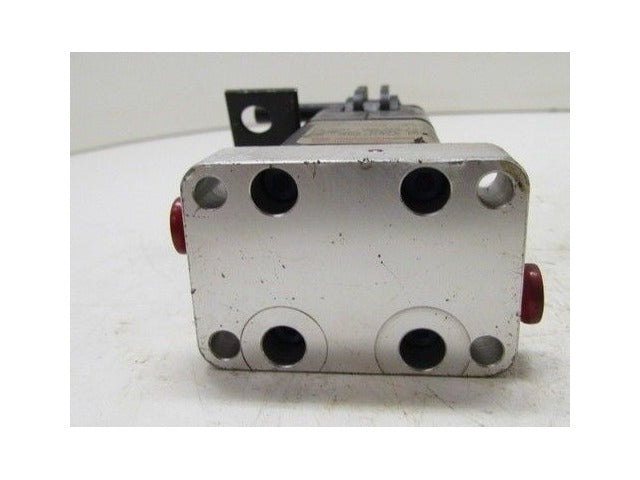 Norgren Grip-Lok GL Series Pneumatic Gripper GL400 J12 M5 U PSOC 2 12 NEW