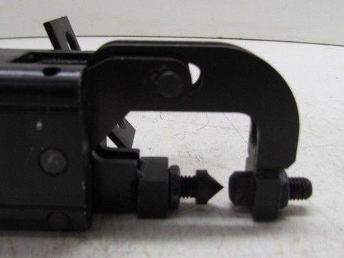 Norgren Grip-Lok GL Series Pneumatic Gripper GL400 J12 M5 U PSOC 2 12 NEW