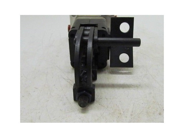 Norgren Grip-Lok GL Series Pneumatic Gripper GL400 J12 M5 U PSOC 2 12 NEW