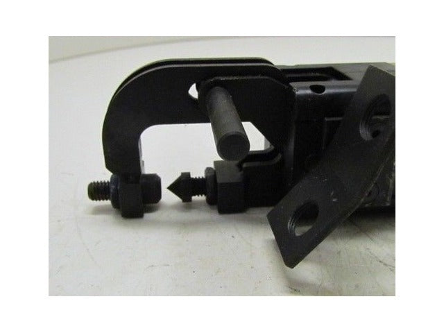 Norgren Grip-Lok GL Series Pneumatic Gripper GL400 J12 M5 U PSOC 2 12 NEW