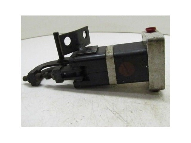 Norgren Grip-Lok GL Series Pneumatic Gripper GL400 J12 M5 U PSOC 2 12 NEW