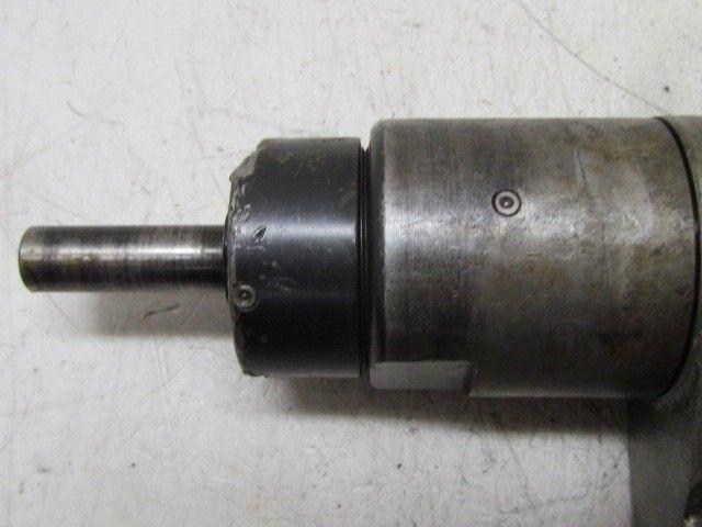 IR Ingersoll-Rand Model 8626 13,500 Rpm Air Pneumatic Motor 1/2" Shaft 1/4"Ports