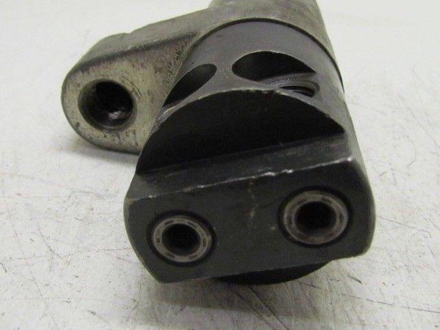 IR Ingersoll-Rand Model 8626 13,500 Rpm Air Pneumatic Motor 1/2" Shaft 1/4"Ports