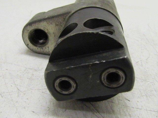 IR Ingersoll-Rand Model 8626 13,500 Rpm Air Pneumatic Motor 1/2" Shaft 1/4"Ports