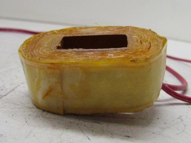 Danly Air Valve Coil 110V 50/60 Hz A-10907A-6 45-18-96002 0Gden No. 219D2 NEW