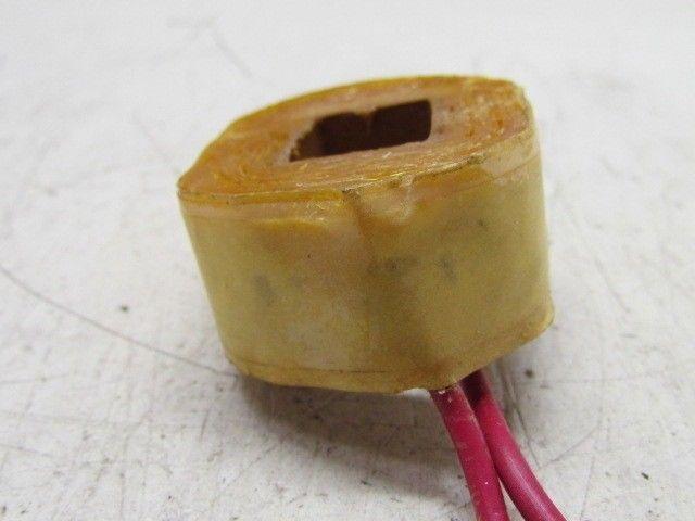 Danly Air Valve Coil 110V 50/60 Hz A-10907A-6 45-18-96002 0Gden No. 219D2 NEW
