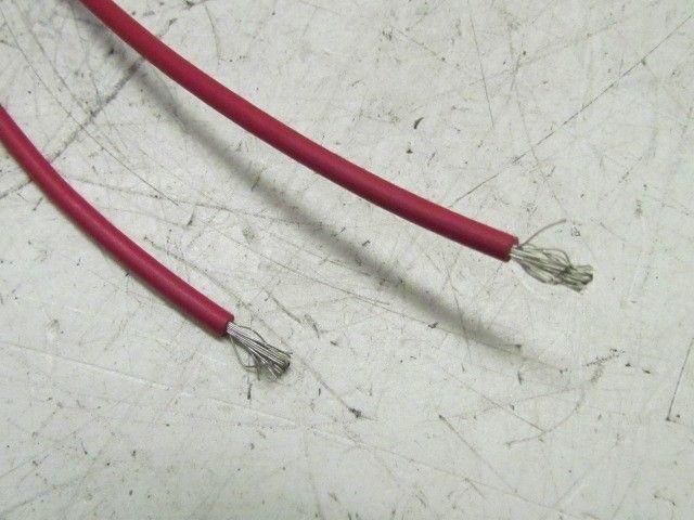 Danly Air Valve Coil 110V 50/60 Hz A-10907A-6 45-18-96002 0Gden No. 219D2 NEW