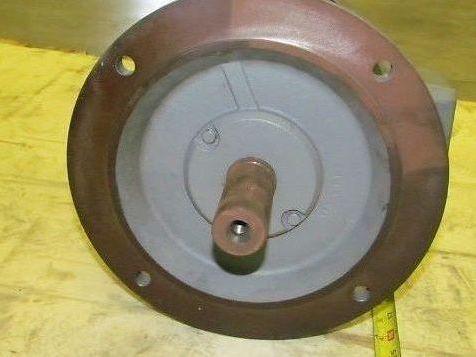 Dietz-motoren FDR 132 M/4Q Motor Nr 3259336 220/380v 7.5KW 1440rpm 50hz 3ph