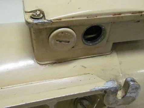 Georgii Kobold Kod7410 3ph 3-speed AC Brake Motor 220v 24mm Output Shaft