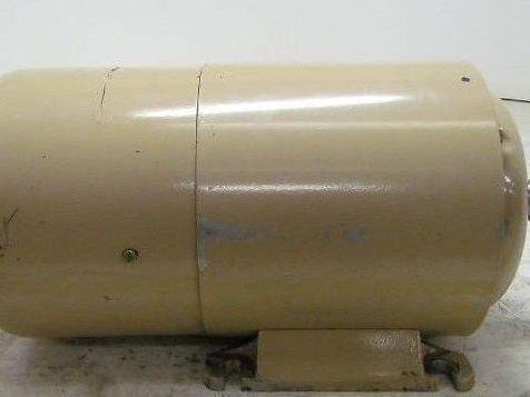 Georgii Kobold Kod7410 3ph 3-speed AC Brake Motor 220v 24mm Output Shaft