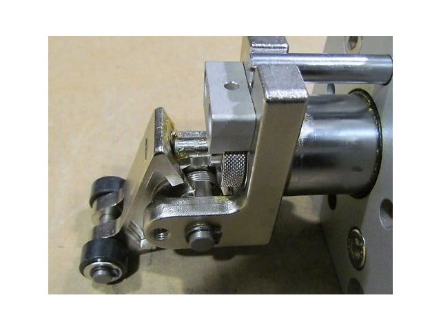 SMC RS1H63-30BM-D Pneumatic Cylinder Stopper Actuator