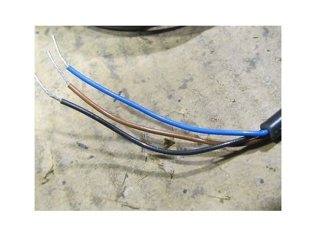 Cutler Hammer 1500A6513 Sensor w/ 6' Cable NIB