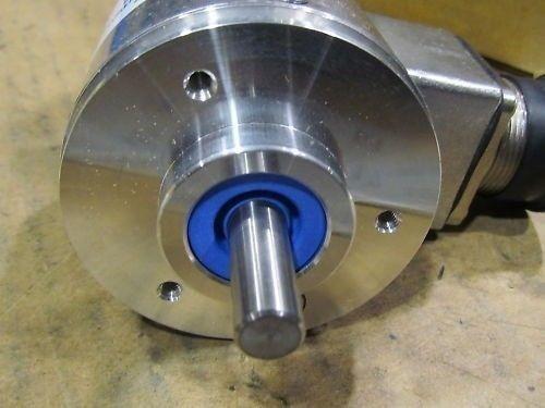 A-B Allen Bradley 845H-SJHZ14CGY2C Incremental Encoder