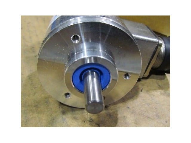 A-B Allen Bradley 845H-SJHZ14CGY2C Incremental Encoder