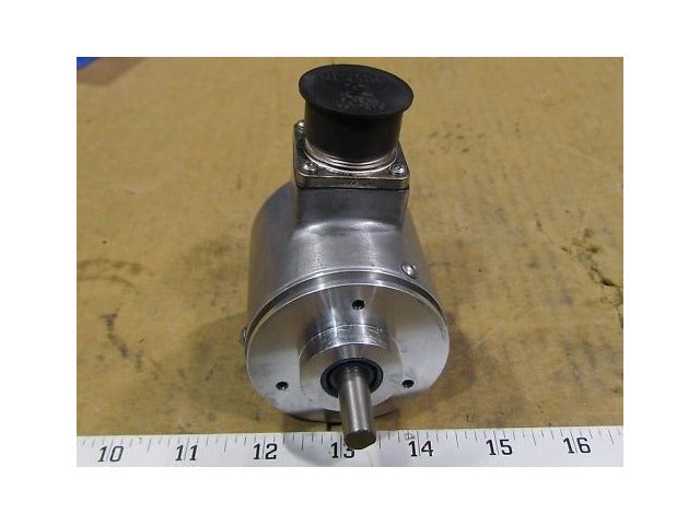 A-B Allen Bradley 845H-SJHN24FWY2C Incremental Encoder