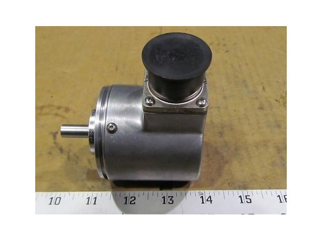 A-B Allen Bradley 845H-SJHN24FWY2C Incremental Encoder