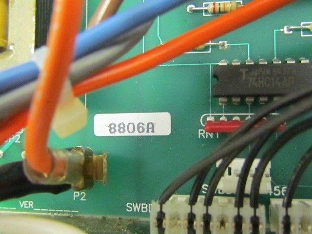 Karma Inc. 8806A Coffee Brew Timer Relay