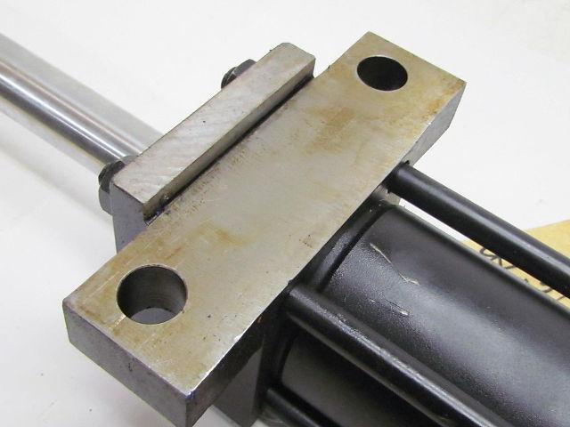 Parker 63 CKCPTCHIRBS14M142MC 254.0 M 1144 Hydraulic Cylinder 63mm Bore 254mm