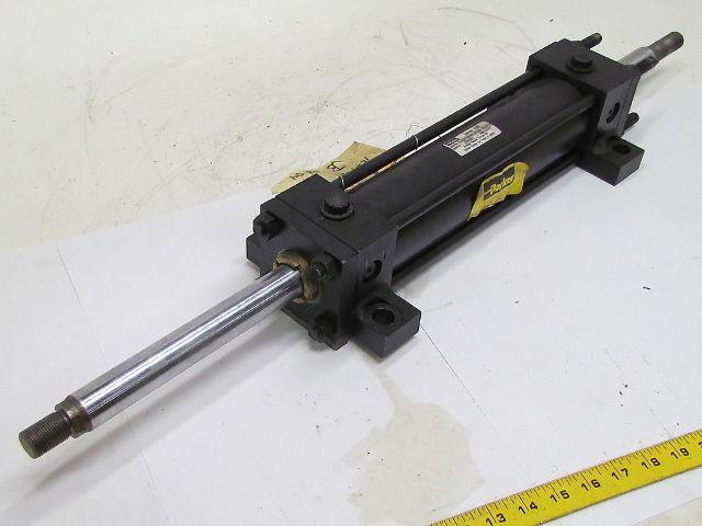 Parker 63 CKCPTCHIRBS14M142MC 254.0 M 1144 Hydraulic Cylinder 63mm Bore 254mm