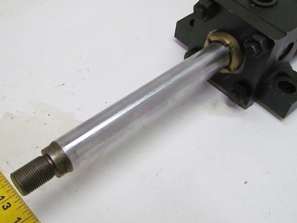 Parker 63 CKCPTCHIRBS14M142MC 254.0 M 1144 Hydraulic Cylinder 63mm Bore 254mm