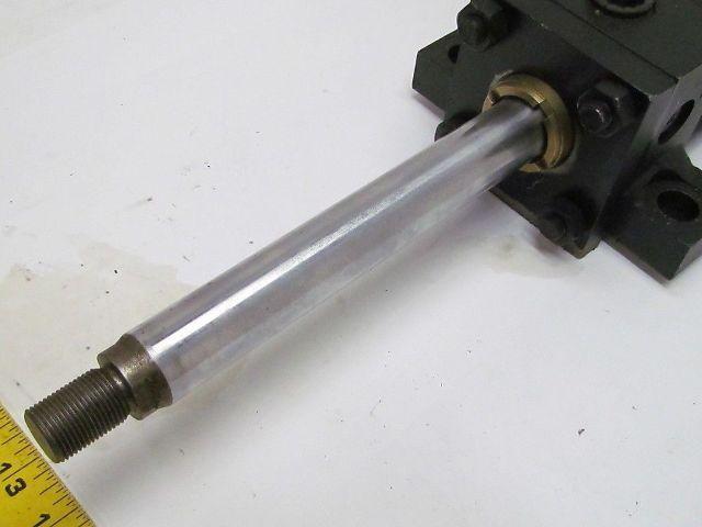Parker 63 CKCPTCHIRBS14M142MC 254.0 M 1144 Hydraulic Cylinder 63mm Bore 254mm