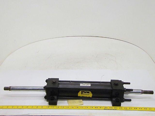 Parker 63 CKCPTCHIRBS14M142MC 254.0 M 1144 Hydraulic Cylinder 63mm Bore 254mm