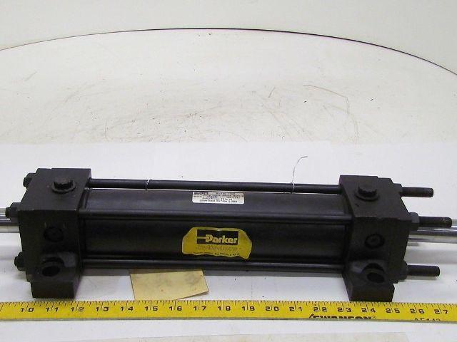 Parker 63 CKCPTCHIRBS14M142MC 254.0 M 1144 Hydraulic Cylinder 63mm Bore 254mm