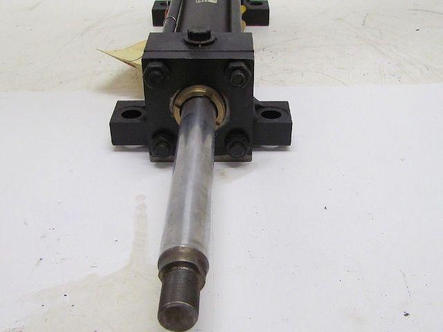 Parker 63 CKCPTCHIRBS14M142MC 254.0 M 1144 Hydraulic Cylinder 63mm Bore 254mm