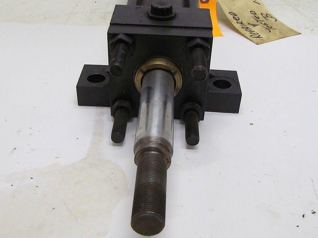 Parker 63 CKCPTCHIRBS14M142MC 254.0 M 1144 Hydraulic Cylinder 63mm Bore 254mm