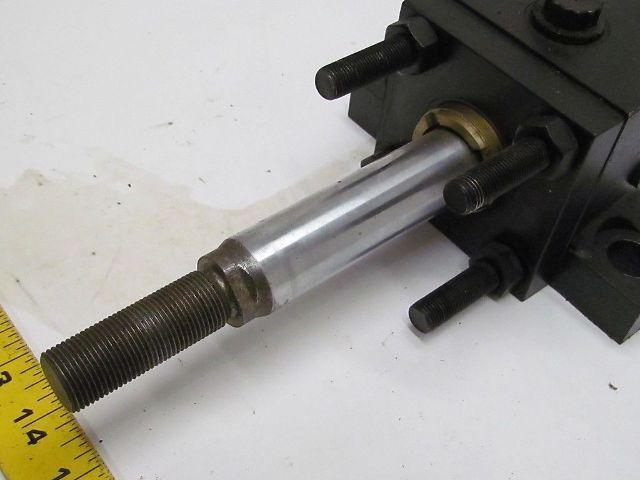 Parker 63 CKCPTCHIRBS14M142MC 254.0 M 1144 Hydraulic Cylinder 63mm Bore 254mm