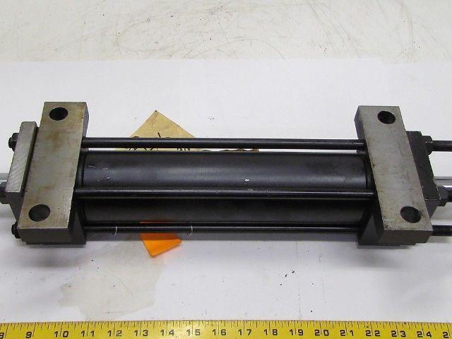 Parker 63 CKCPTCHIRBS14M142MC 254.0 M 1144 Hydraulic Cylinder 63mm Bore 254mm