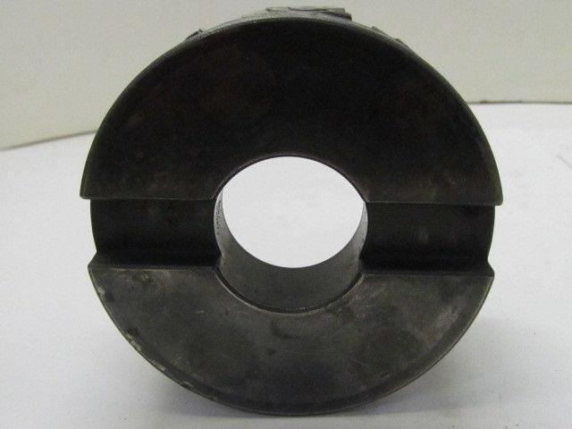 Ingersoll Rand 4" Indexable Face Mill Ten LNE434-02 Inserts 1 1/2" Arbor
