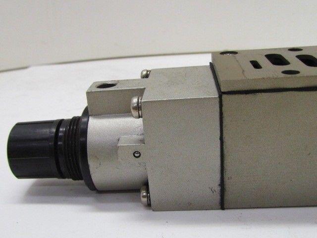 SMC NARB350-N0-P-1 NAPB35ON0P1 Regulator Needs New Pressure Gauge